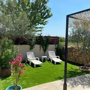  Vakantiehuis La Vigne Frankrijk