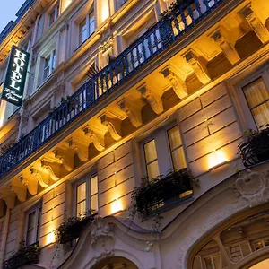 Horset Opera, Western Premier Collection Paris