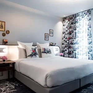 فندق Normandy Le Chantier, باريس