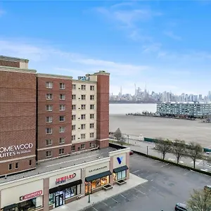Homewood By Hilton Edgewater-nyc Area Hotel Edgewater