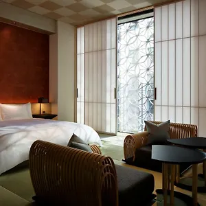 ***** Ryokan Hoshinoya Japan