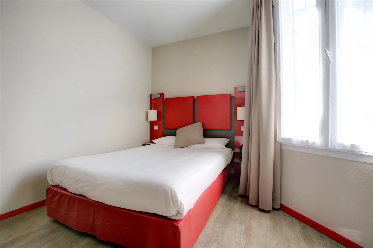 Hotel Ohm By Happyculture Paris