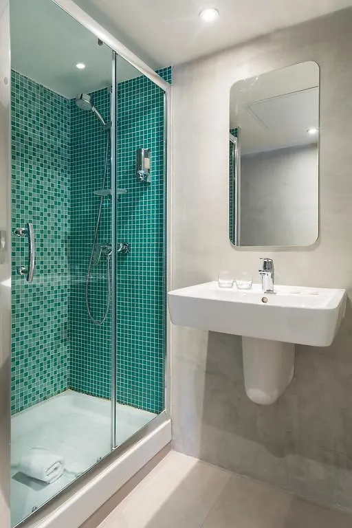 Hotel Ohm By Happyculture Paris