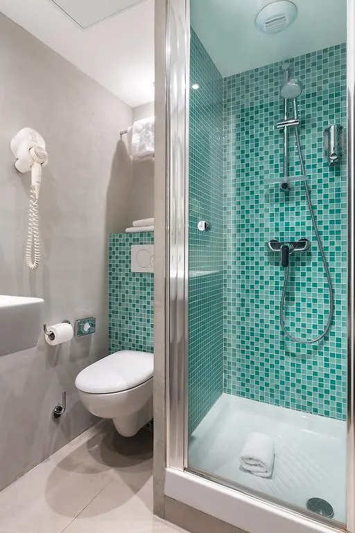 Hotel Ohm By Happyculture Paris